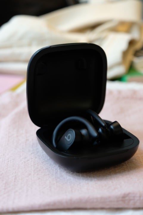 Beats by Dr. Dre Powerbeats Pro Totally Wireless Headphones
