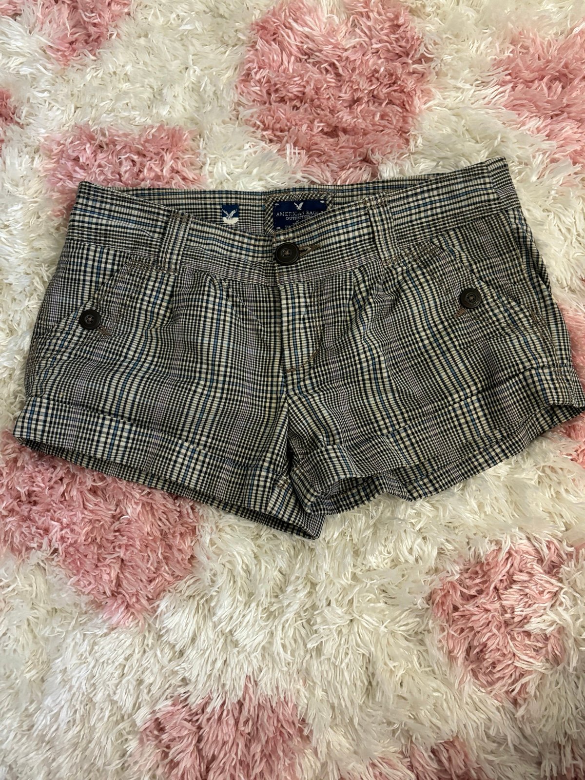 Vintage American Eagle Shorts
