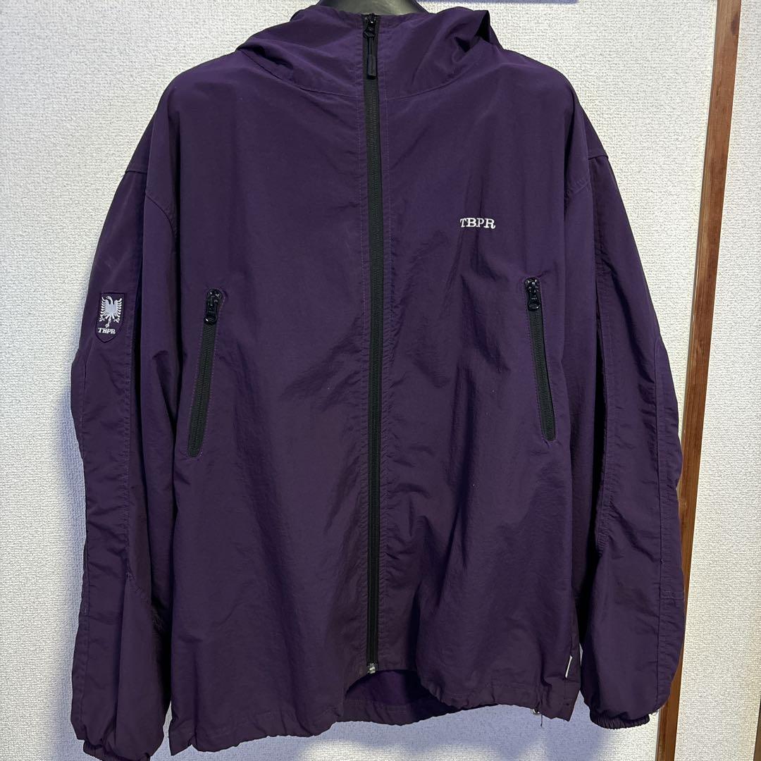 TIGHTBOOTH Mountain Parka
