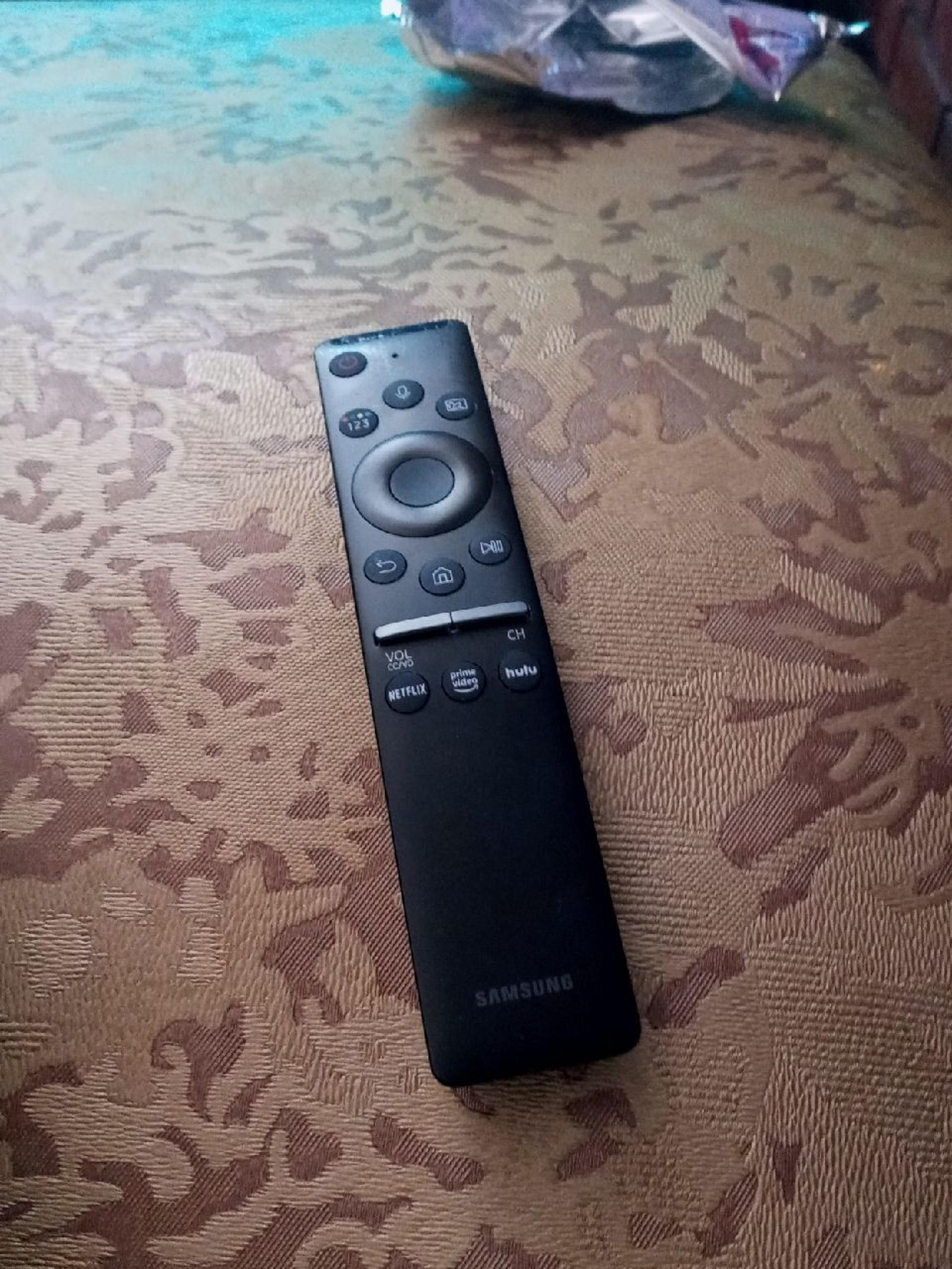 Replace Remote for Samsung SoundBar