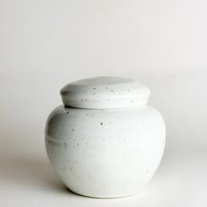 65 cu/in Small Size - Pet Urn - Urn for Human Ashes