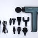 Brand new massage gun