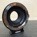 Metabones EF-E Mount