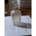 Antique Vintage 5 Apothecary Medicine Bottles Decor Vase Halloween Collectibles