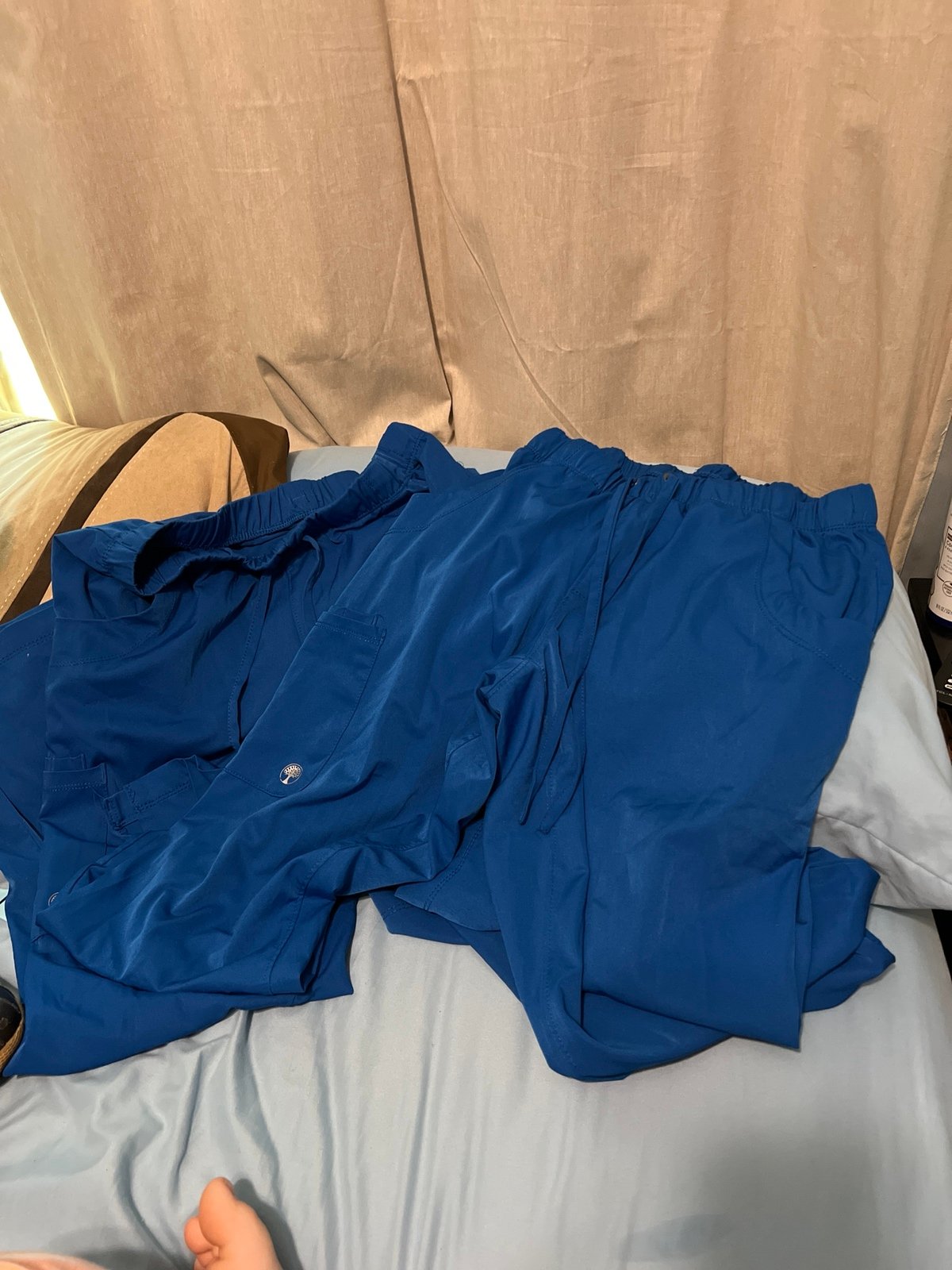 scrub pants bundle