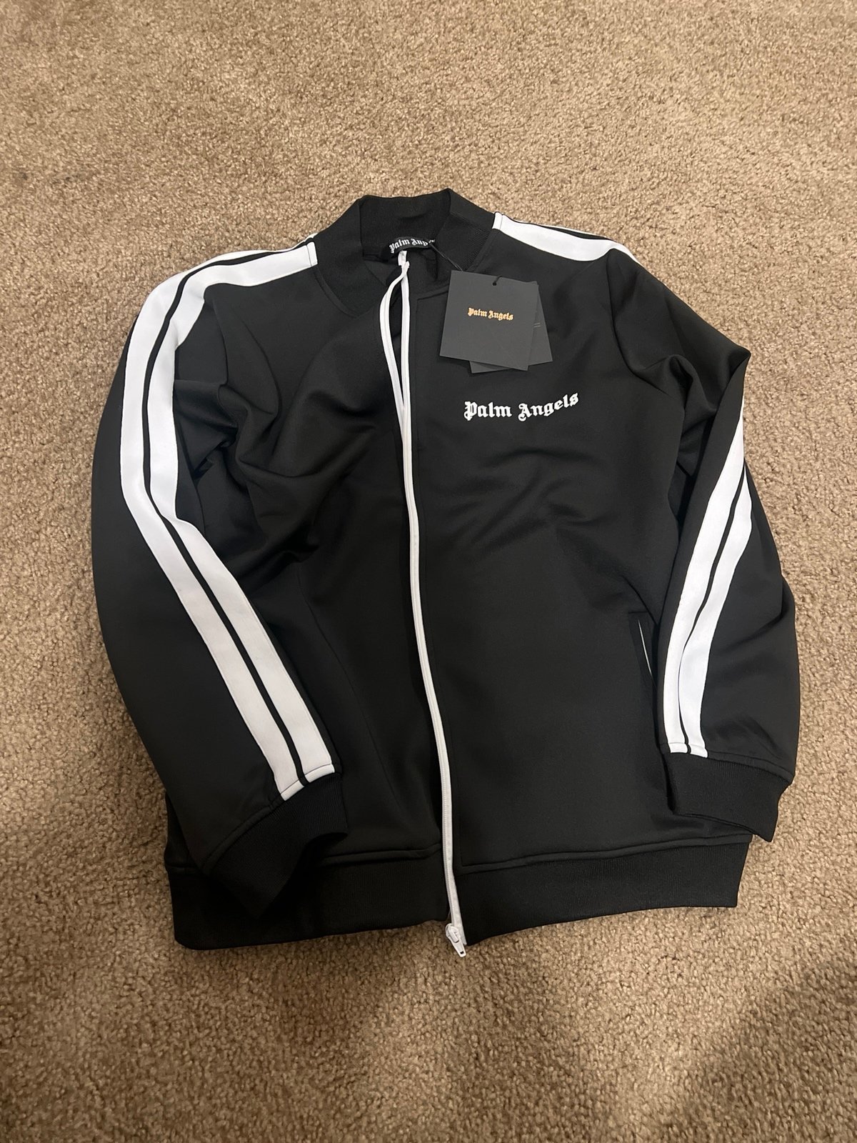 Palm angels jacket