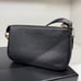 Coach CAQ17 Nolita 19 With Rivets