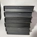 Lot of Sega Genesis Empty Game Cases OEM Genuine Jurassic Park Hedgehog 2 *Read*