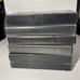 Lot of Sega Genesis Empty Game Cases OEM Genuine Jurassic Park Hedgehog 2 *Read*