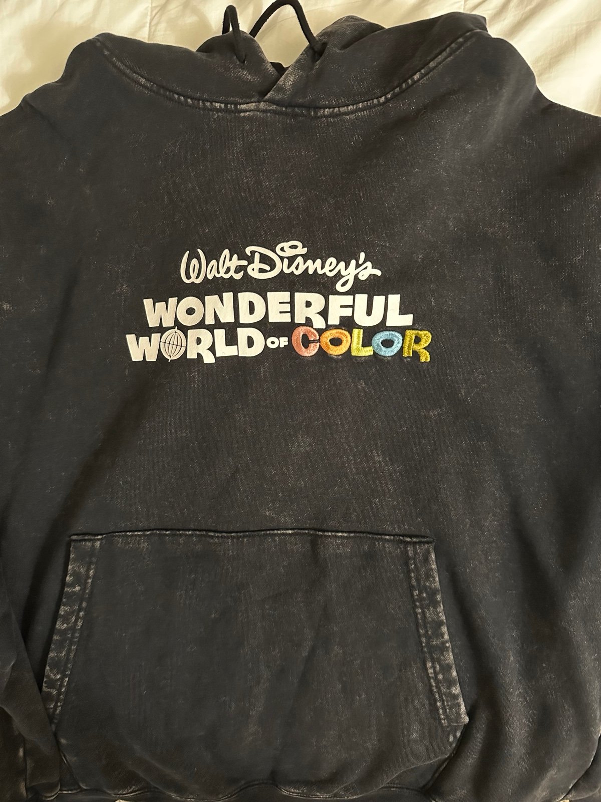 Disney Hoodie
