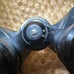Vintage mid century pacifica coated optics 7x50 372fy at 1000 yards binocular