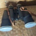 Vintage mid century pacifica coated optics 7x50 372fy at 1000 yards binocular