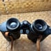 Vintage mid century pacifica coated optics 7x50 372fy at 1000 yards binocular