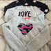 Aqua Girls Sweaters