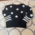 Aqua Girls Sweaters