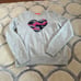 Aqua Girls Sweaters