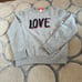 Aqua Girls Sweaters