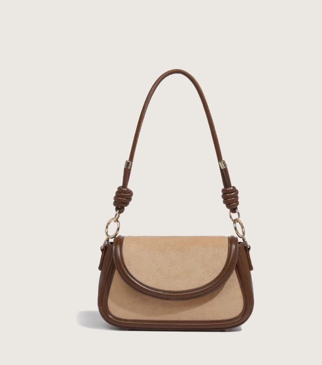 Hot Sales Luxury Designer Saddle Bag Fashion Shoulder Bags