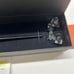 Glass pen and pen rest (White) by Pilot.