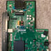 Power supply board vizio D43fx-F4