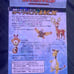 !Read description! Pokemon Diamond & Pearl Pokémon Battle Deck Japanese cracked