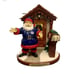 Rare The Memory Company 2004 Limited edition Welcome Home Santa New York Giants