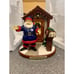 Rare The Memory Company 2004 Limited edition Welcome Home Santa New York Giants
