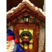 Rare The Memory Company 2004 Limited edition Welcome Home Santa New York Giants