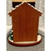 Rare The Memory Company 2004 Limited edition Welcome Home Santa New York Giants