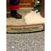 Rare The Memory Company 2004 Limited edition Welcome Home Santa New York Giants