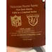 Rare The Memory Company 2004 Limited edition Welcome Home Santa New York Giants