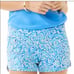 Lilly Pulitzer Adie Shorts Chasing Tail Print