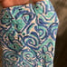 Lilly Pulitzer Adie Shorts Chasing Tail Print