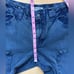 NWT - FREE PEOPLE, We The Free, Super Sonic Slim Pants / Big Dipper, Sz 4, boho