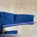 NWT - FREE PEOPLE, We The Free, Super Sonic Slim Pants / Big Dipper, Sz 4, boho