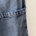 NWT - FREE PEOPLE, We The Free, Super Sonic Slim Pants / Big Dipper, Sz 4, boho
