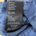 NWT - FREE PEOPLE, We The Free, Super Sonic Slim Pants / Big Dipper, Sz 4, boho