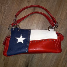 Conceal & Carry Purse