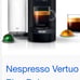 Nespresso Vertuo