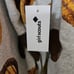 NIP Girl Scouts Photo Cookie Zip up Hoodie 3X