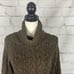 NWOT Banana Republic Knitted Pullover Sweater Sz S