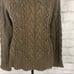 NWOT Banana Republic Knitted Pullover Sweater Sz S