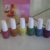 OPI Gel Polish: Hidden Prisms Set, 6pc, Full-Size, NWT