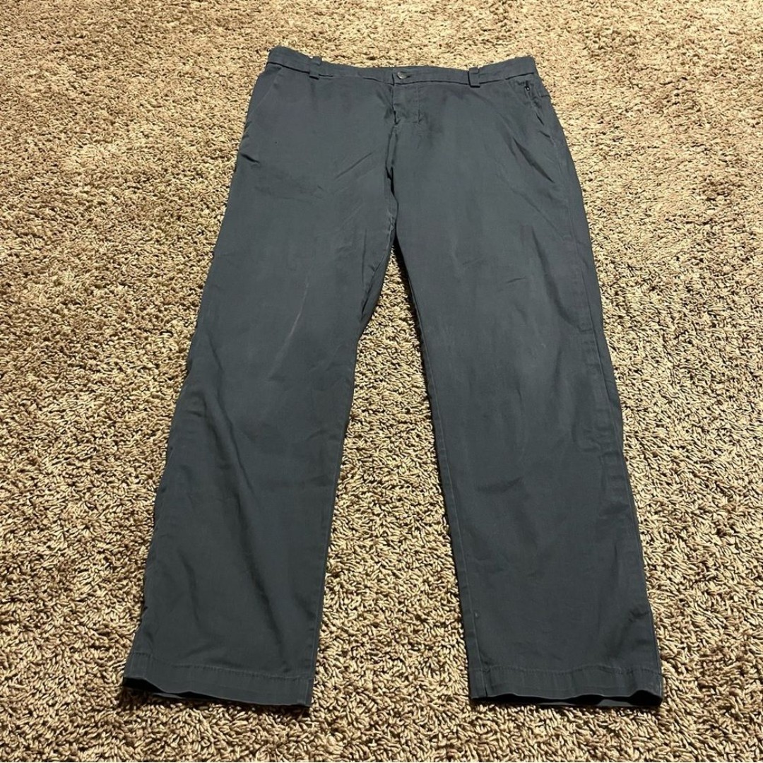 Lululemon men’s pants size 34
