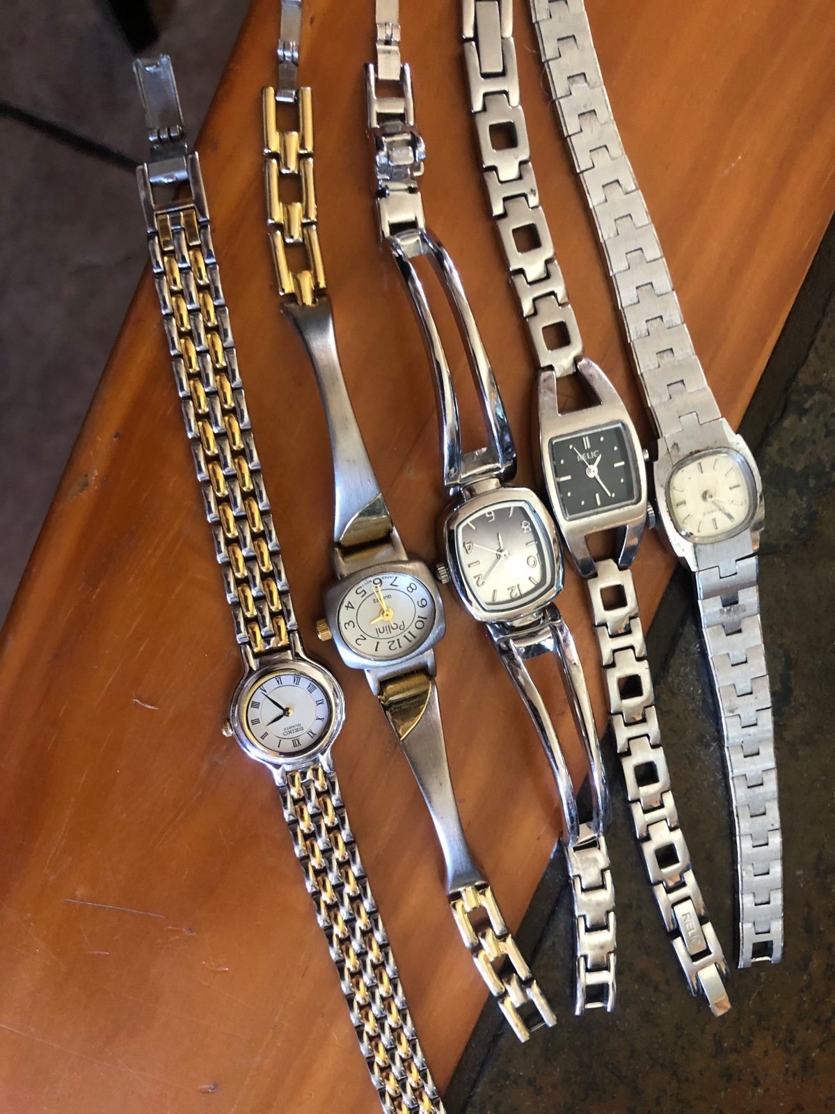 Beautiful women’s watches