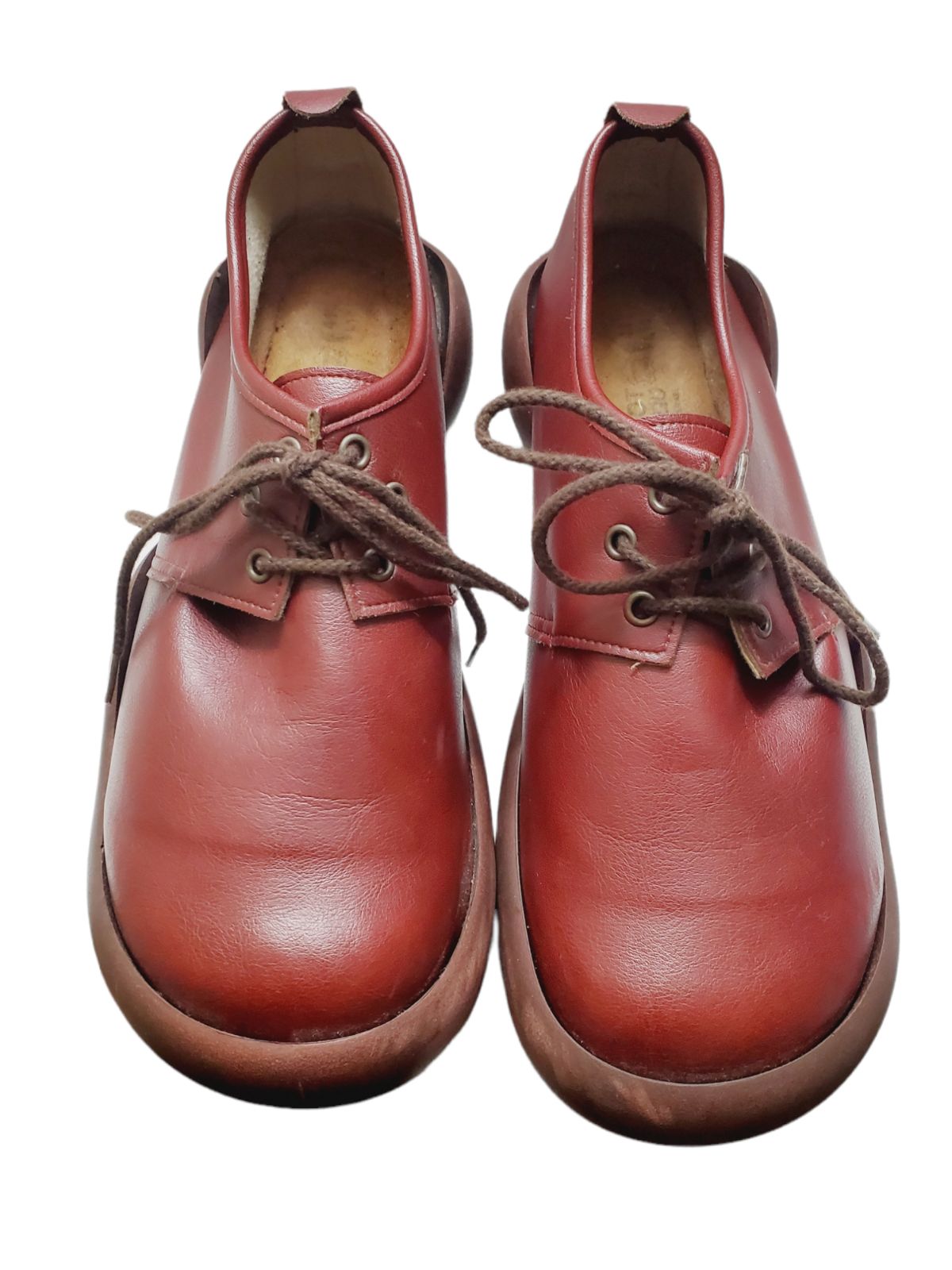 NAOT WOMEN'S LACED UP SHOES SIZE 41/ 10