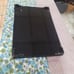 Vintage Japanese Island Black lacquer Peacock Footed Table Scrapbook photo album
