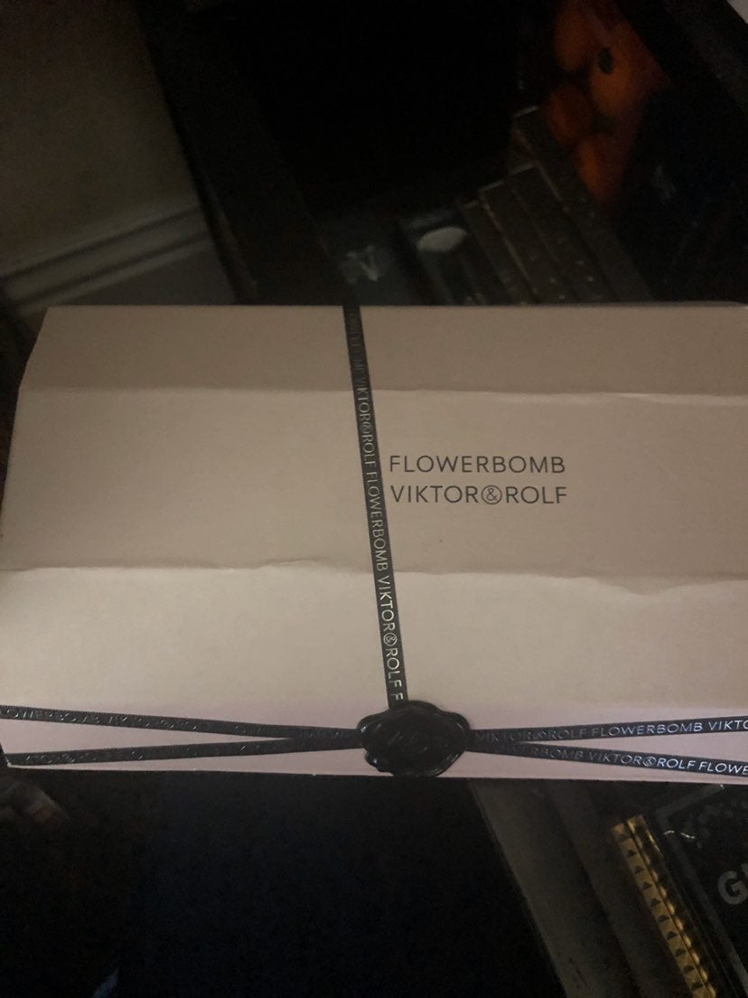 viktor&Rolf flowerbomb set