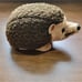 NEW Vintage TY Beanie Babies Prickles Hedgehog