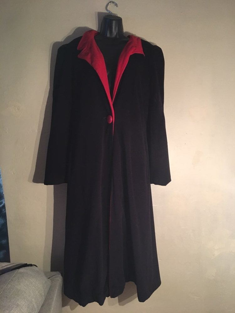 1970’s Coat